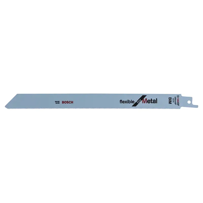 Bosch Bajonetsavkl   1122 Ef Metal 228mm   Stk 2608656020