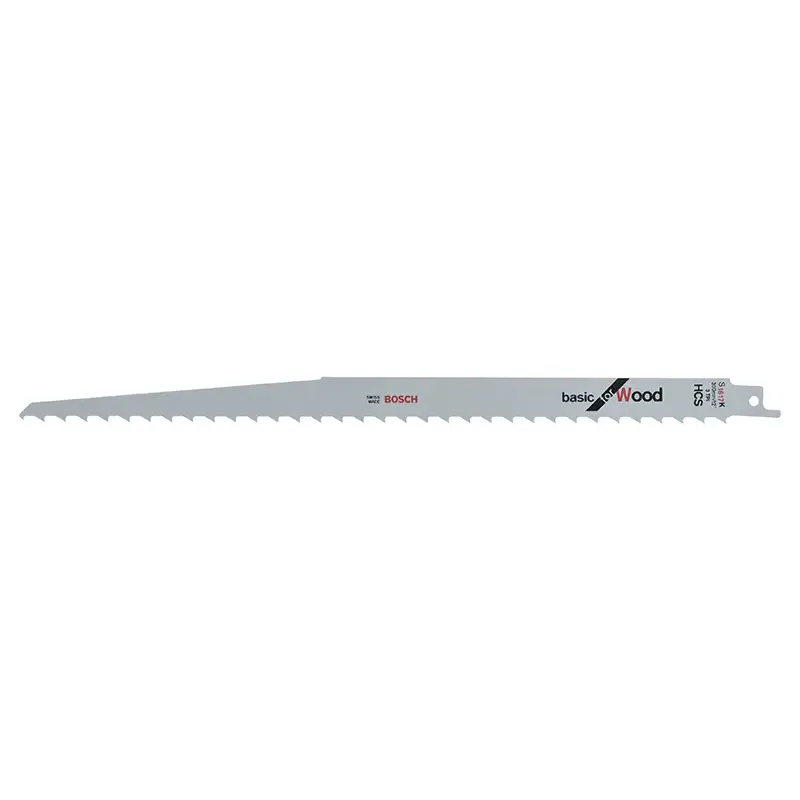 Bosch Bajonetsavkl S1617k   Stk Træ 305mm 2608650679