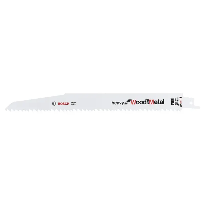 Bosch Bajonetsavkl S1110vf 25 Stk Heavy     2608657611