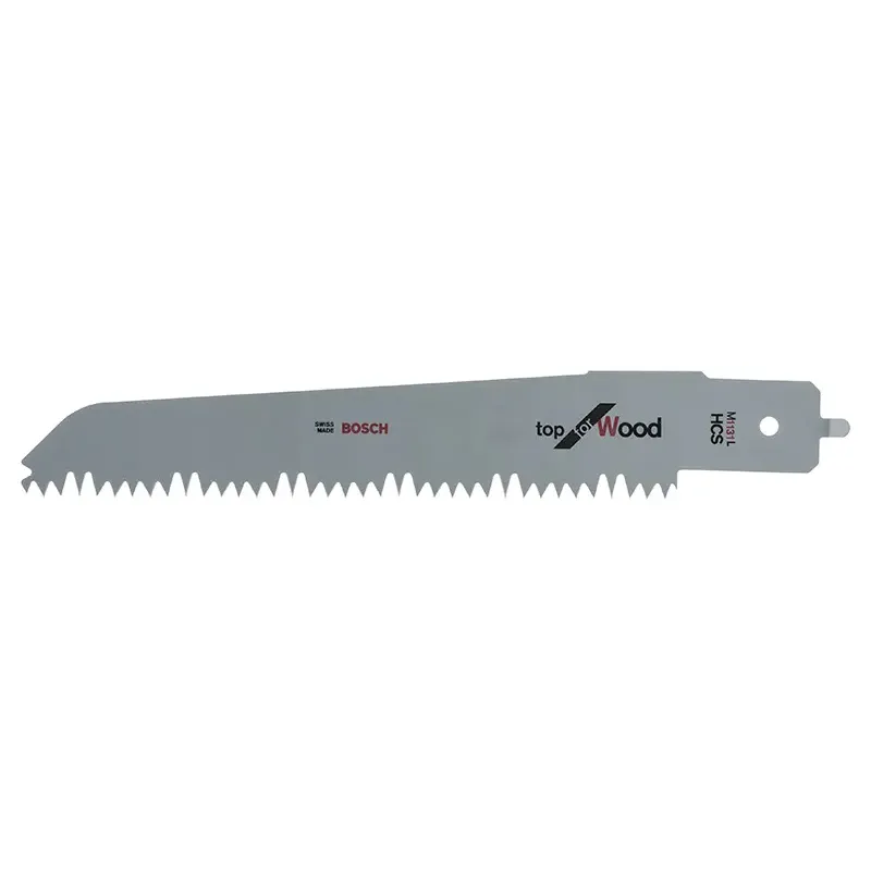 Bosch Bajonetsavklinge   1131   Træ    Pfz 500 2608650414