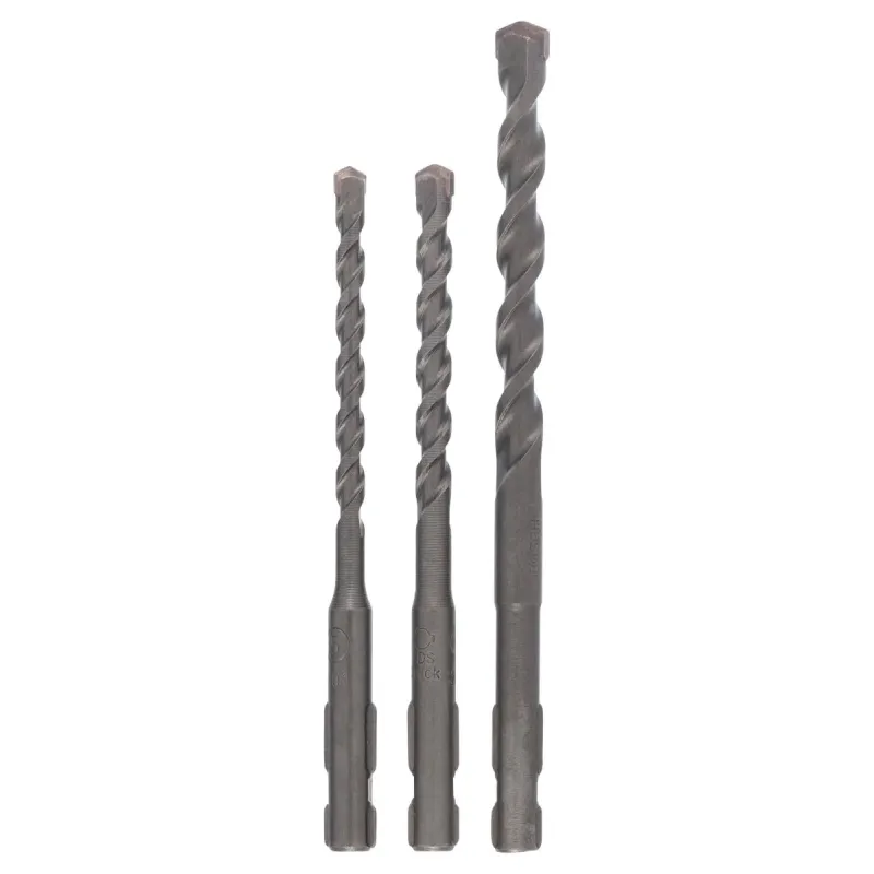 Bosch Betonbor Sds-quick   Stk  -8mm 2609256908