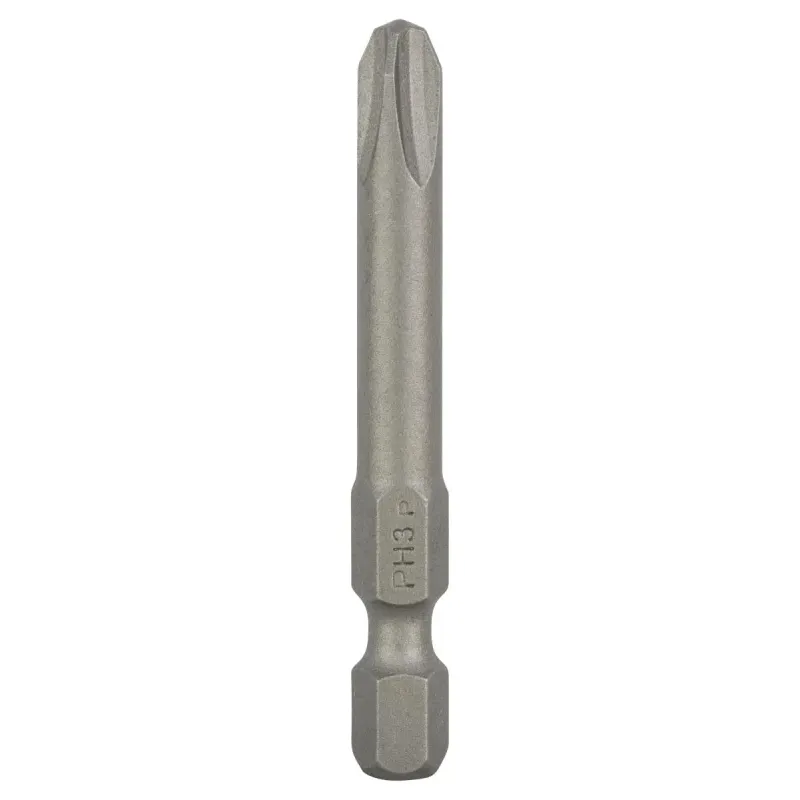 Bosch Bits Ph3 49mm     Standard 2stk 2609255921