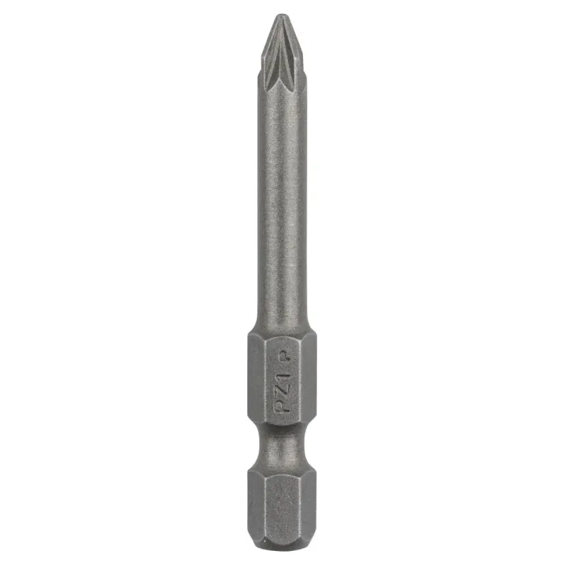 Bosch Bits Pz1 49mm     Standard 2stk 2609255928