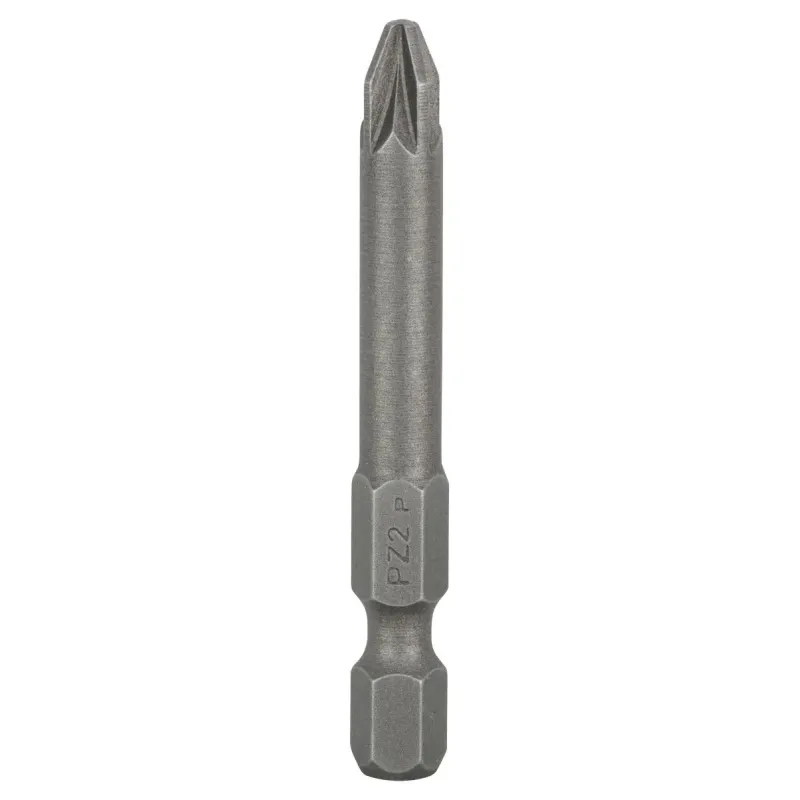 Bosch Bits Pz2 49mm     Standard 2stk 2609255929