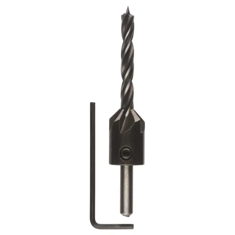 Bosch Bor   Forsænker 6x15mm 2608596393
