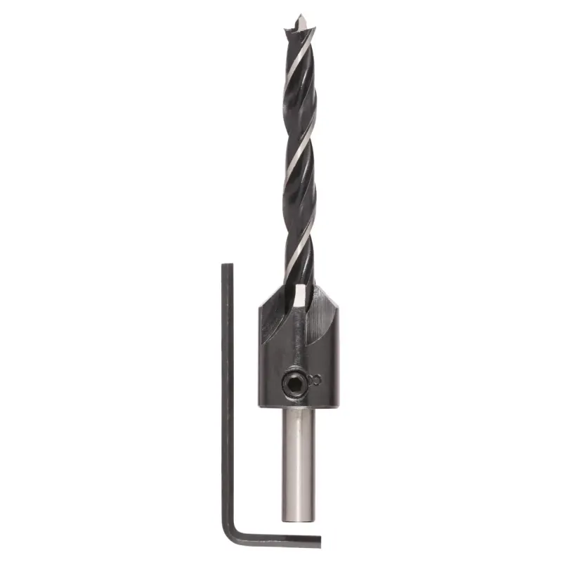 Bosch Bor   Forsænker 7x20mm 2608596394
