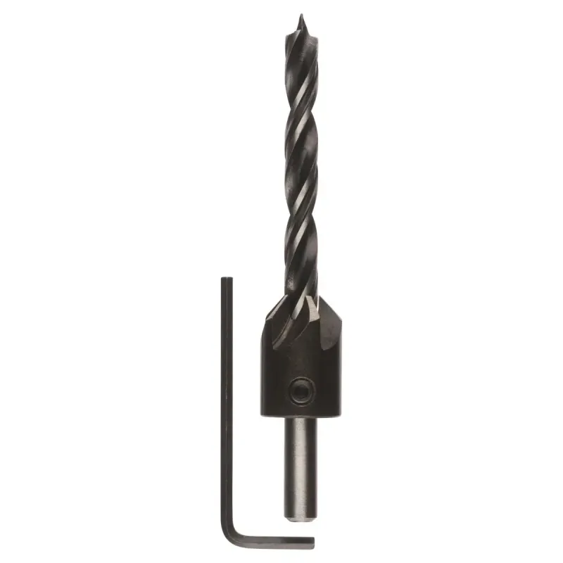 Bosch Bor   Forsænker 8x20mm 2608596395