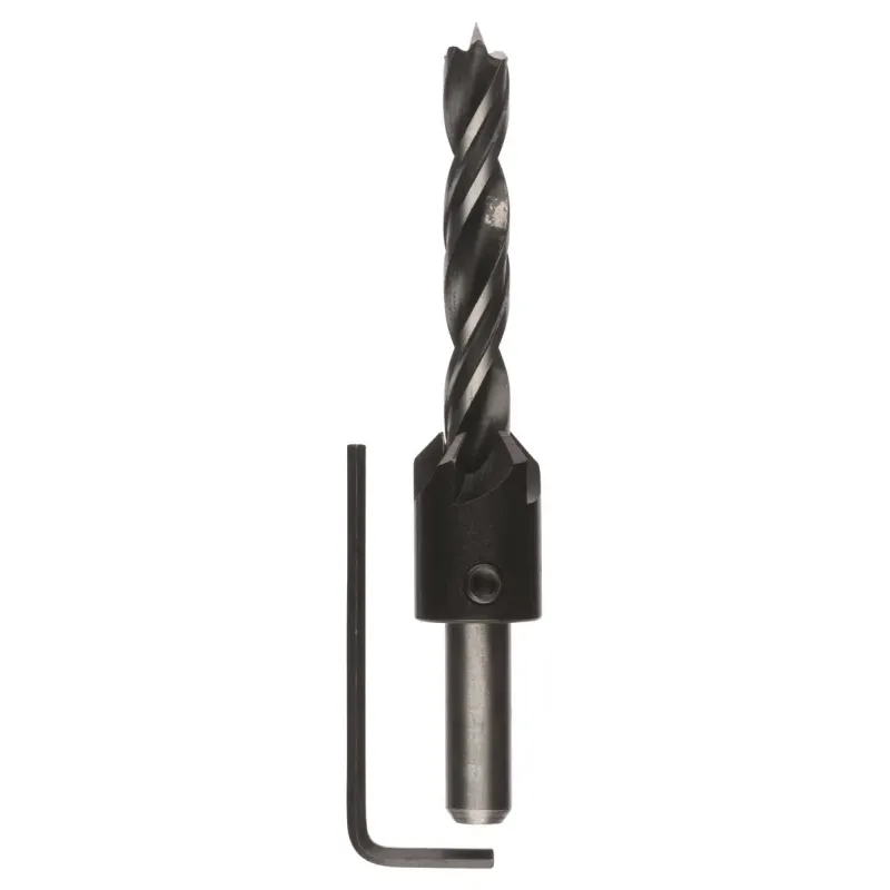 Bosch Bor   Forsænker 10x20mm 2608596396