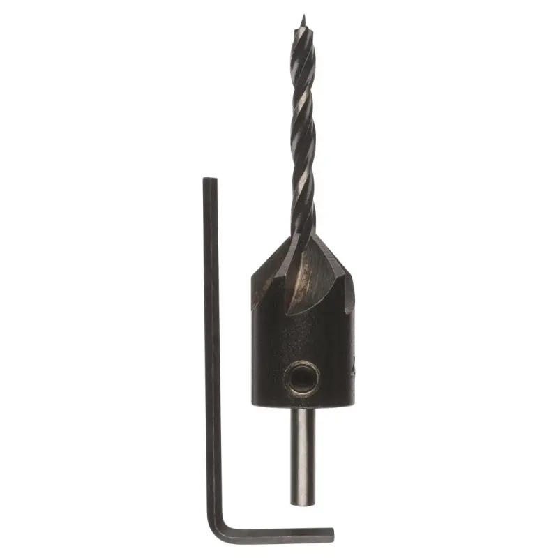 Bosch Bor   Forsænker 4x15mm 2608596391