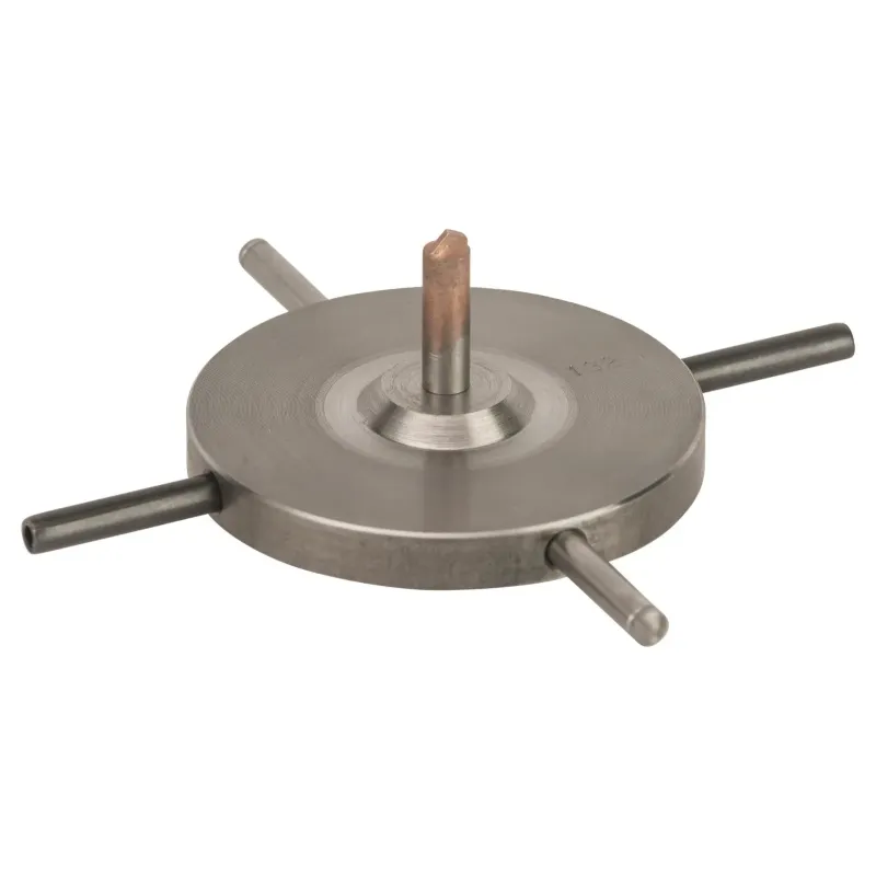 Bosch Centreringskryds 132mm Til Tørbor Dåsef  2608597482