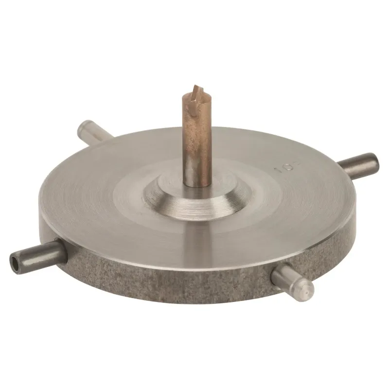 Bosch Centreringskryds 102mm Til Tørbor Dåsef  2608597480