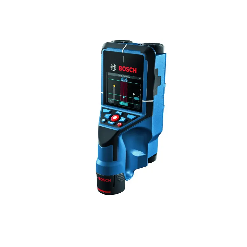 Bosch Detektor  -tect 200   Aa 0601081600