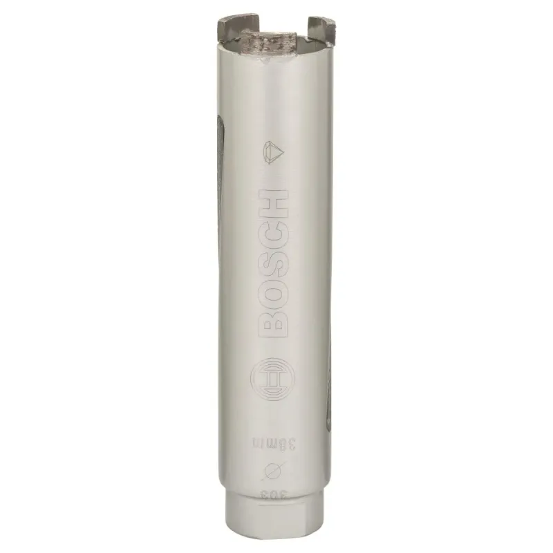 Bosch Diamantbor Tør 38x150mm   2prof 2608587337