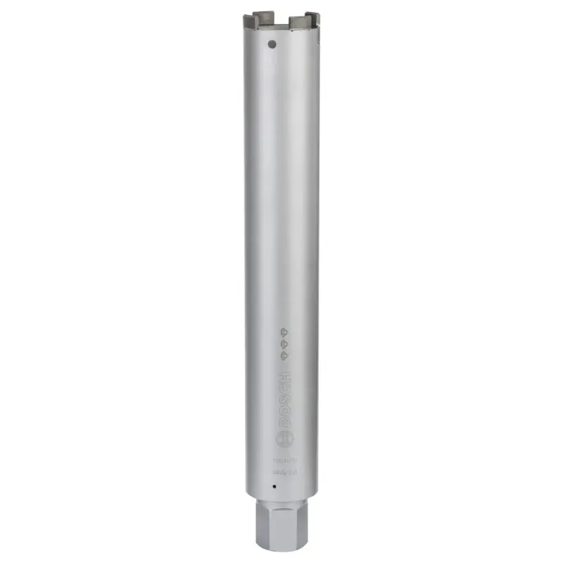 Bosch Diamantbor Tør 68x400mm     4t Best   2608601406