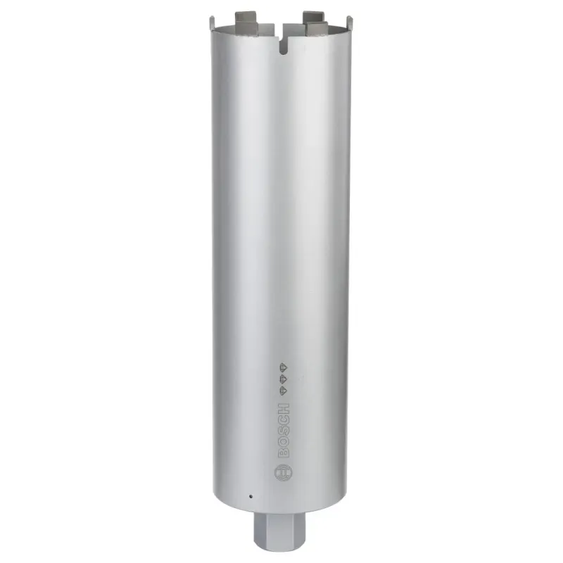 Bosch Diamantbor Tør 122x400mm     4t Best   2608601410
