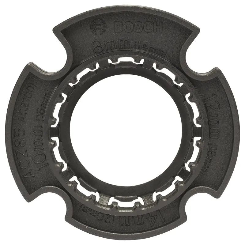 Bosch Dybdeanslag Til Pmf Basic 2609256c61