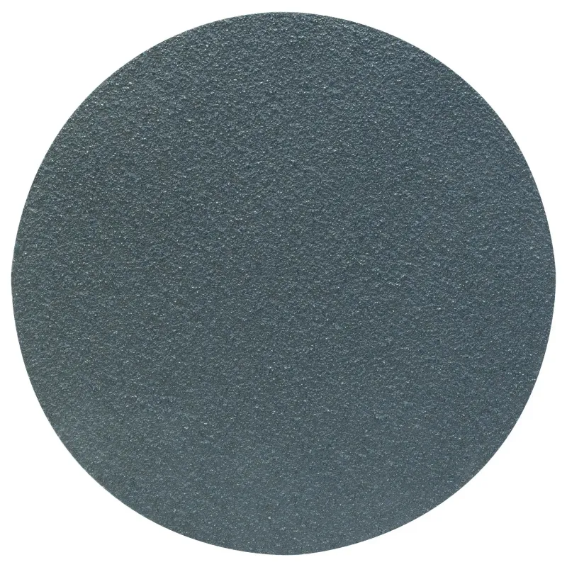 Bosch Fiberslibebladad Pwr 180 K40 5stk 2609256d36