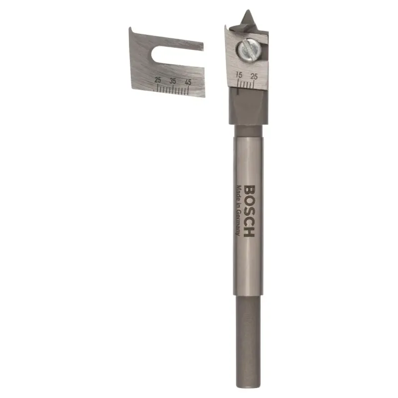 Bosch Fladbor Just Bar 15-45mm 2608596333
