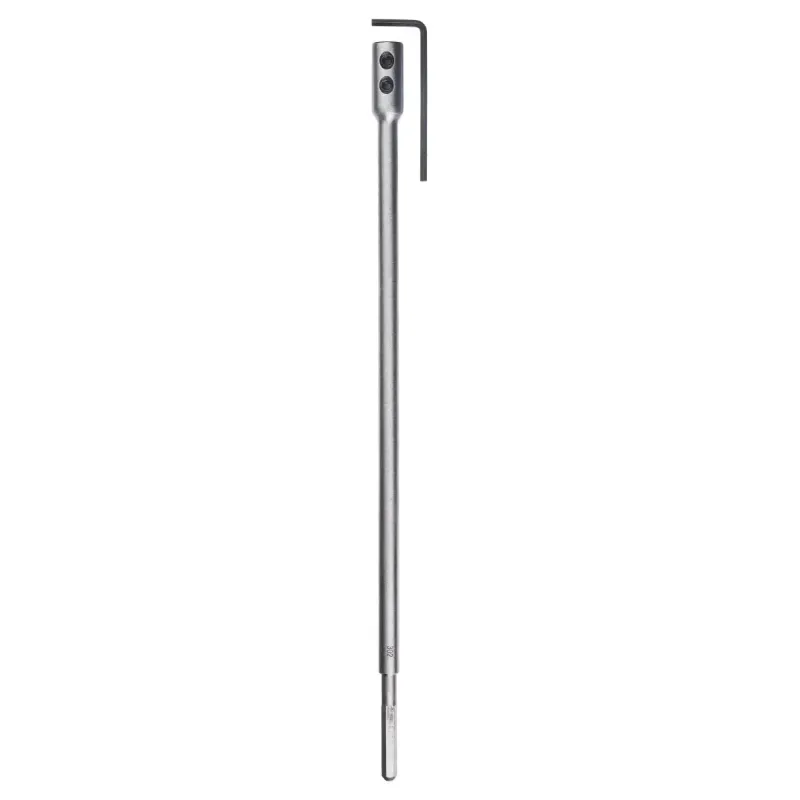 Bosch Fladfræsebor Forlænger 300mm 2609255276