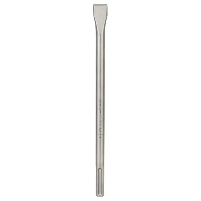 Bosch Fladmejsel Sds-max 400mm 2608690239