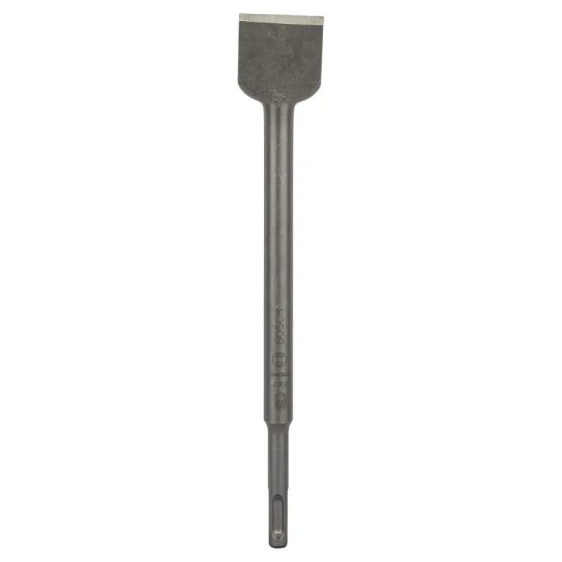 Bosch Flisemejsel 250x40mm Gl Sds-plus 2609255571