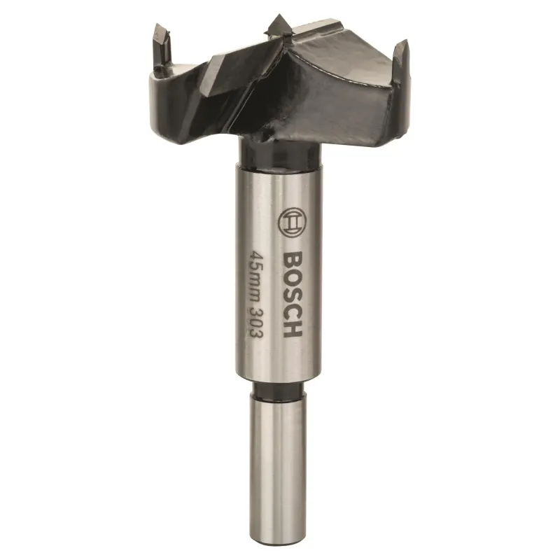 Bosch Forstnerbor Hm 45 Mm 2608597617