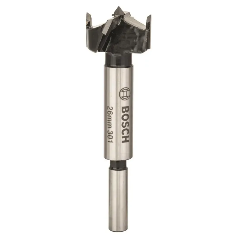Bosch Forstnerbor Hm 26 Mm 2608597608