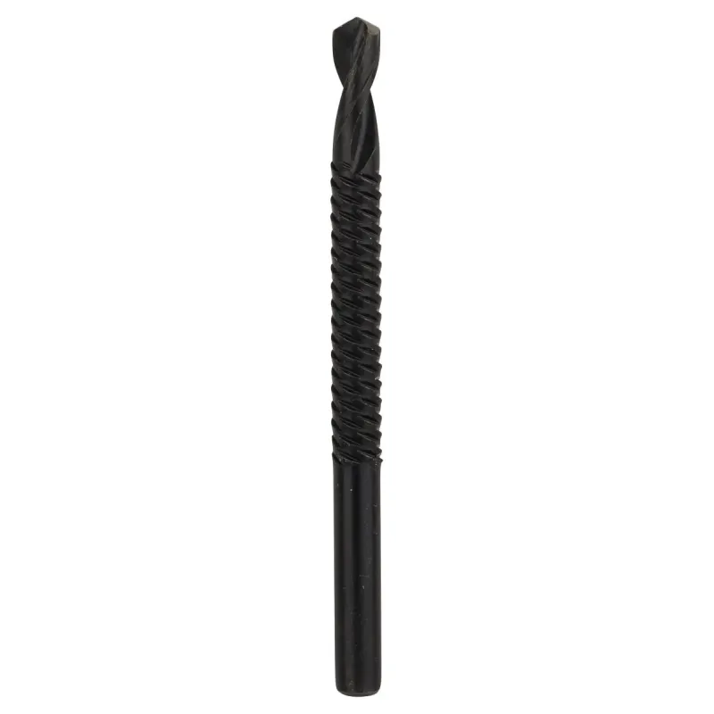 Bosch Fræsebor Hss 6x85mm 2609200199