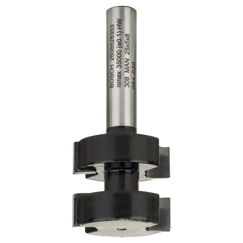 Bosch Fræser Fjer Hm   Mm   22 Mm     Mm 2608628353