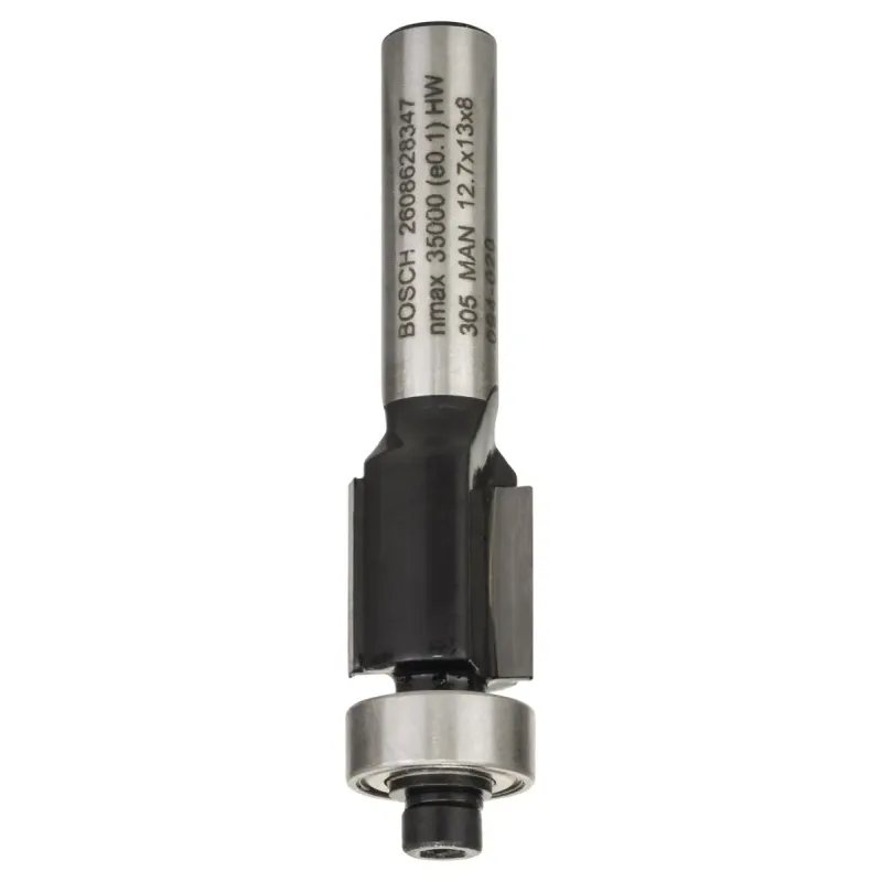 Bosch Fræser Kant   Kleje Hm   Mm     Mm   12 2608628347