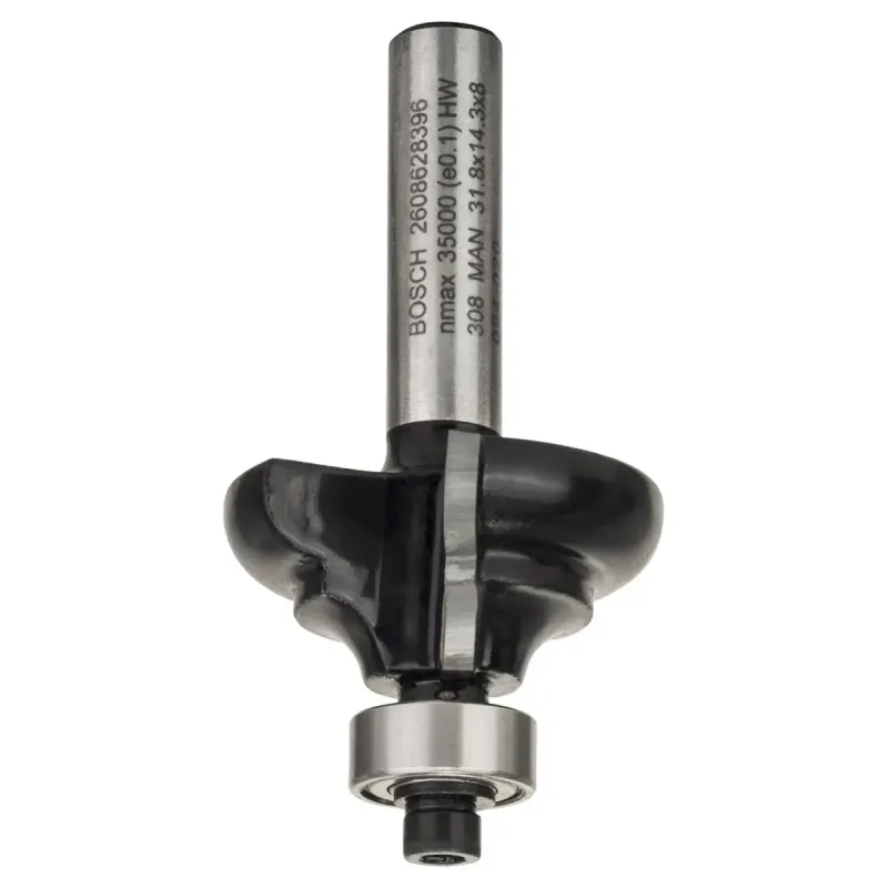 Bosch Fræser Profil     Kleje Hm   Mm         2608628396