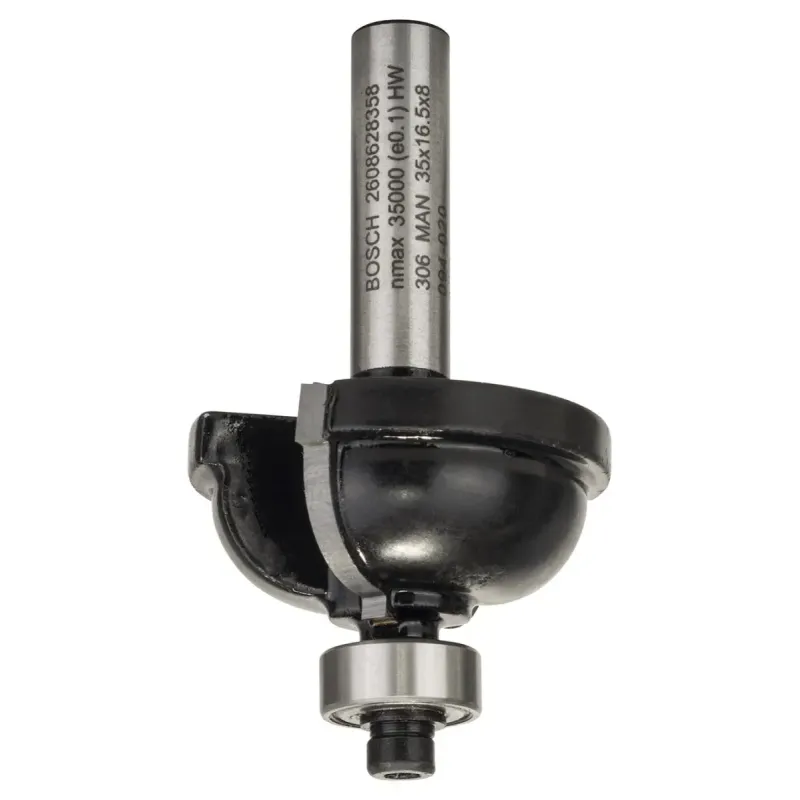 Bosch Fræser Profil   Kleje Hm   Mm   17 Mm 2608628358