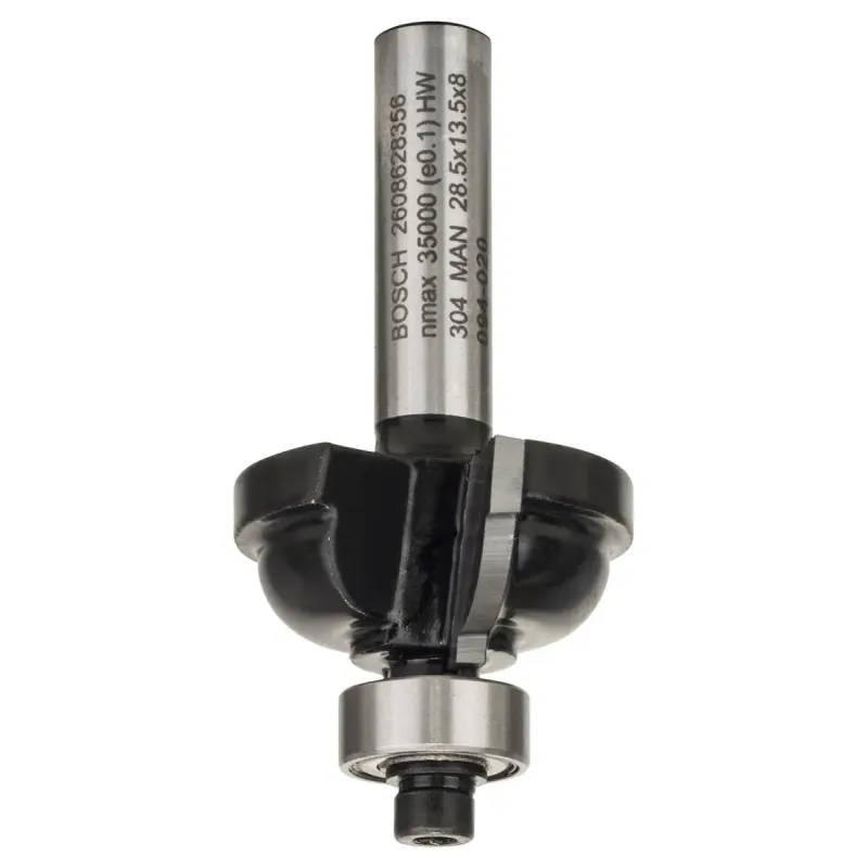 Bosch Fræser Profil   Kleje Hm   Mm   14 Mm 2608628356