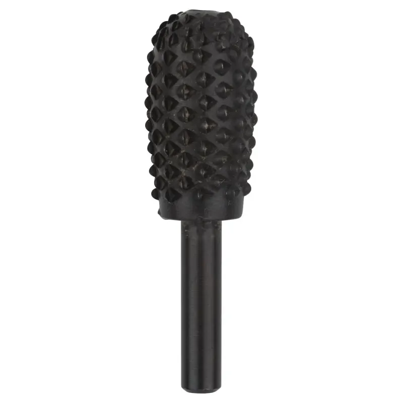 Bosch Frihåndsfræser Træ 6mm 2609200198