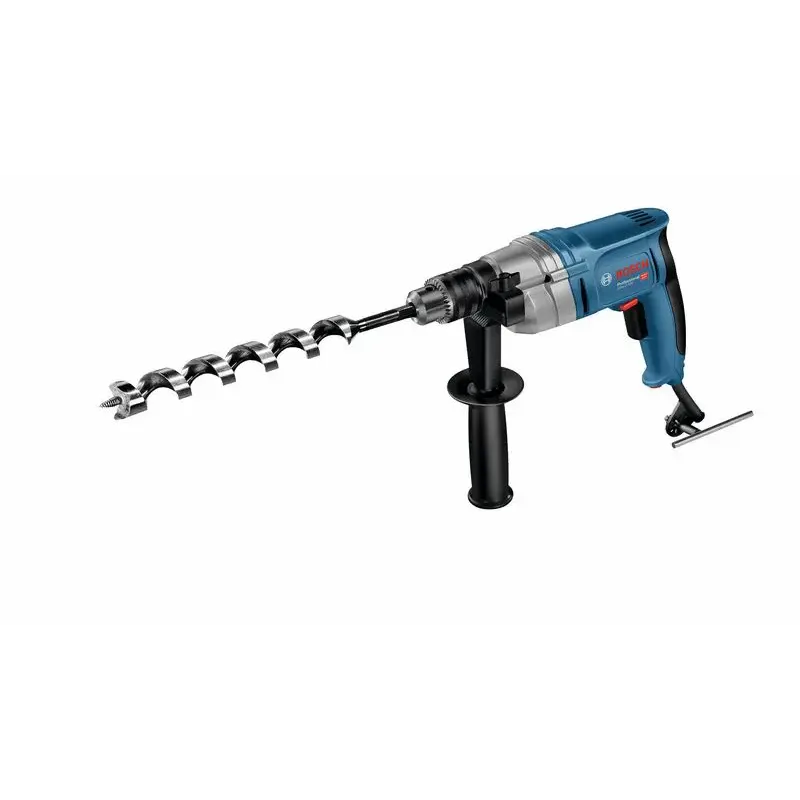Bosch Gbm 13 Hre Boremaskine 0601049603