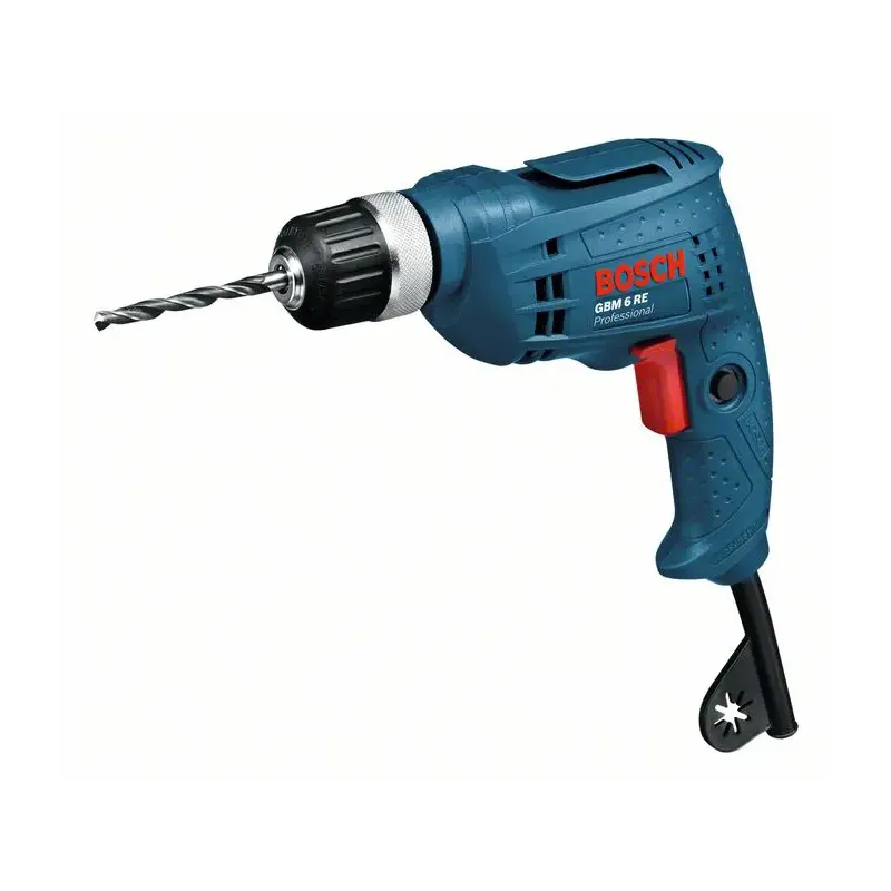 Bosch Gbm   Re Boremaskine 0601472600