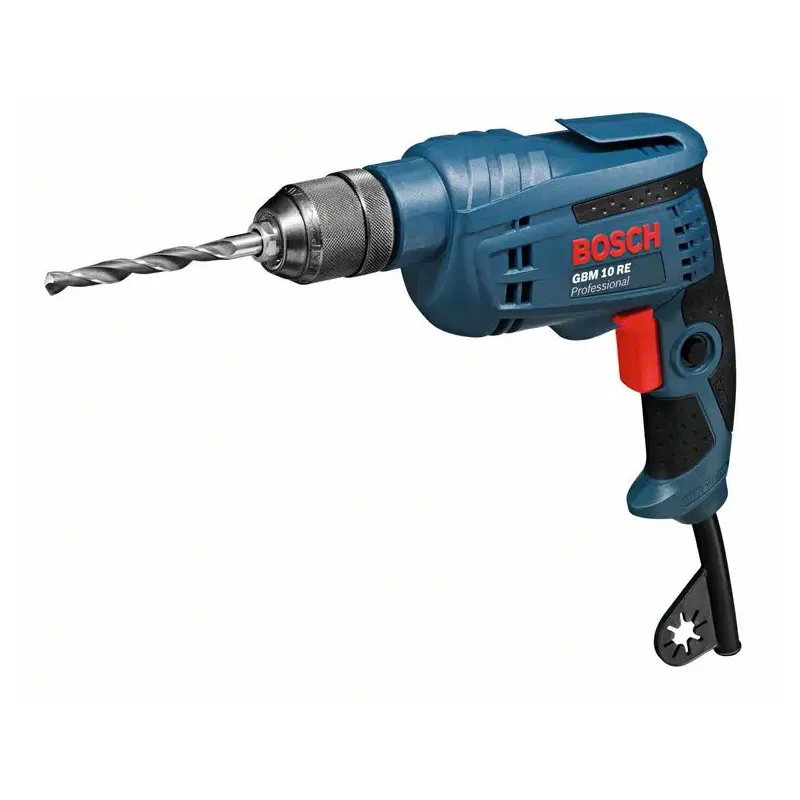 Bosch Gbm 10 Re Boremaskine 0601473600