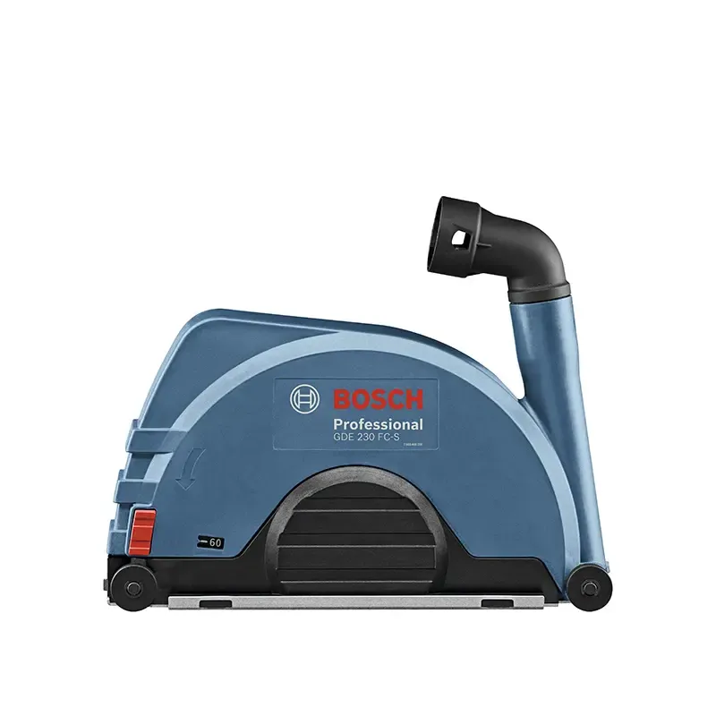 Bosch Gde 230 Fc-  Systemtilbehør 1600a003dl