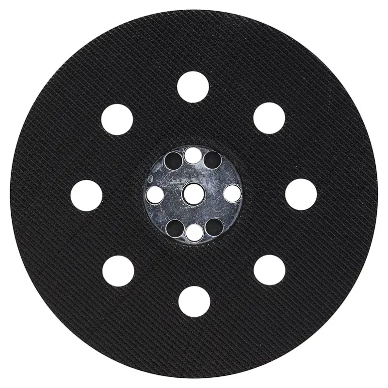 Bosch Gummibagskive Pex11 Blød 2608601066