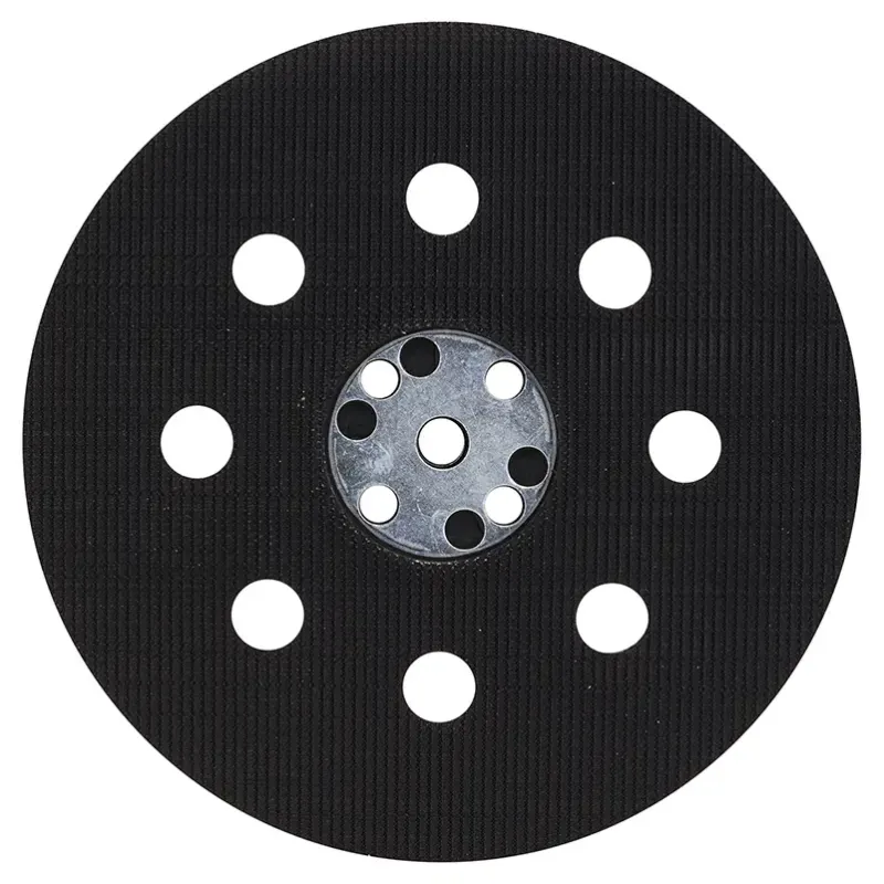 Bosch Gummibagskive Pex11 Hård 2608601064