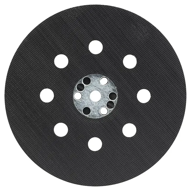 Bosch Gummibagskive Pex12 Standard 2608601062