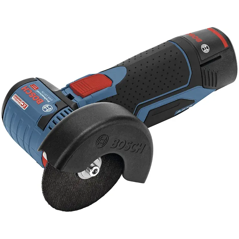 Bosch Gws 12v-76 Akku-vinkelsliber 06019f2003