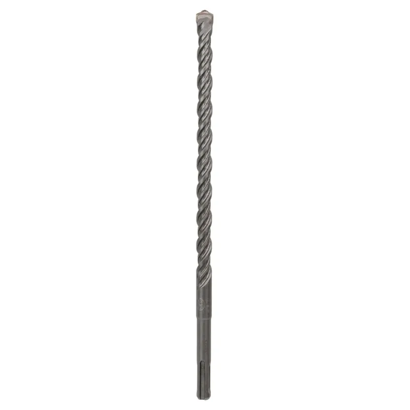 Bosch Hammerbor Sds  -  12x260mm 1618596182