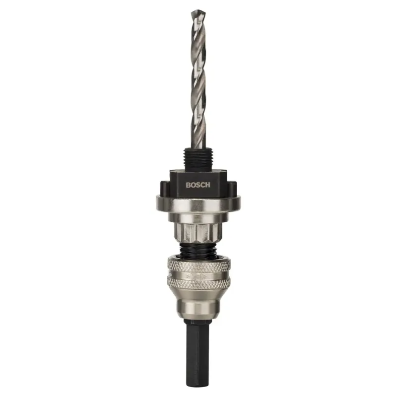 Bosch Hulsav Adapter Hex 11mm   Bor 14-30mm 2609390589