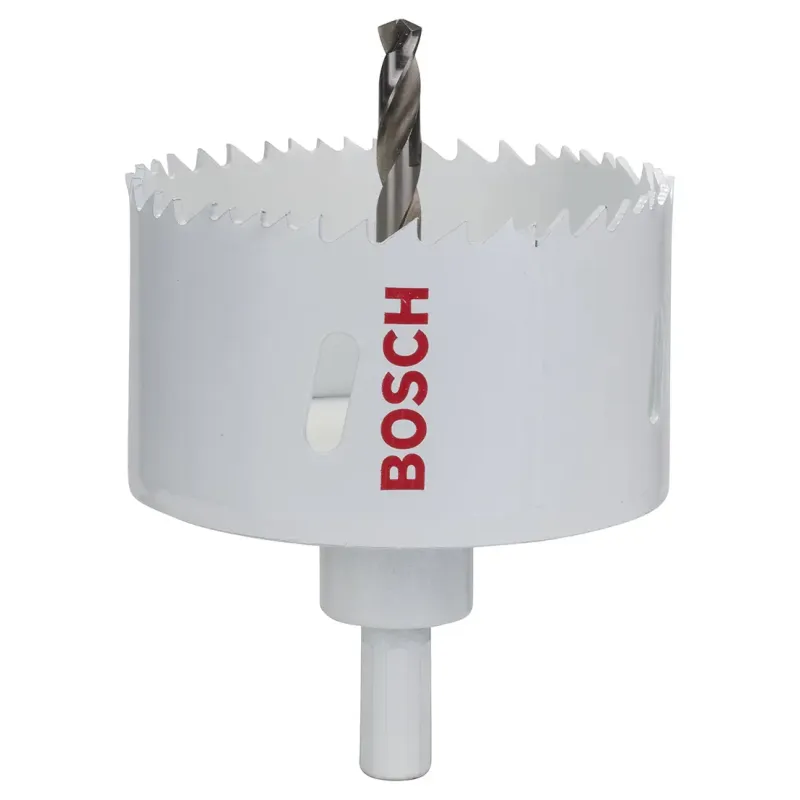 Bosch Hulsav Hss Bi-  ø76mm 2609255617