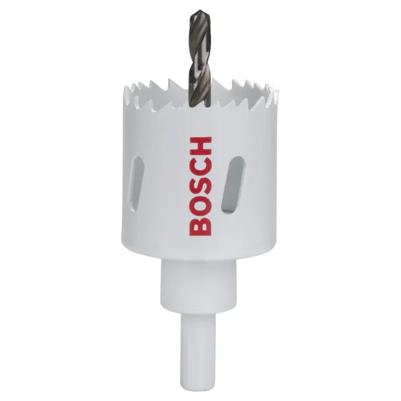 Bosch Hulsav Hss Bi-  ø44mm 2609255608