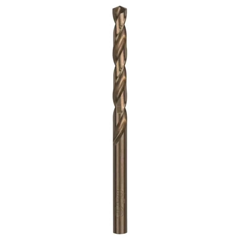 Bosch Metalbor Hss-co   6x93mm 10stk 2608585889