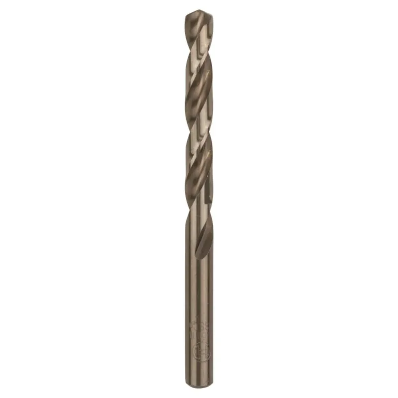 Bosch Metalbor Hss-co     5x125mm 5stk 2608585897