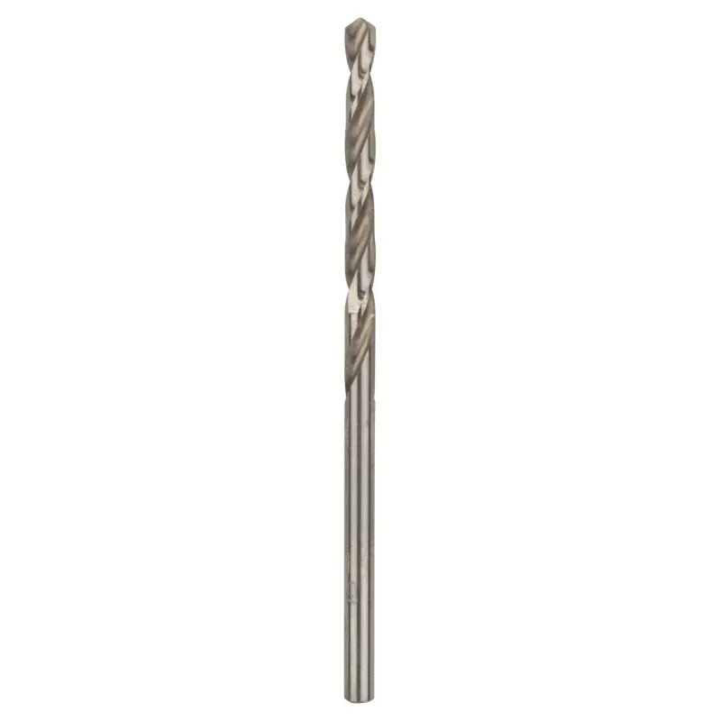 Bosch Metalbor Hss-      5x70mm 10stk 2608595058
