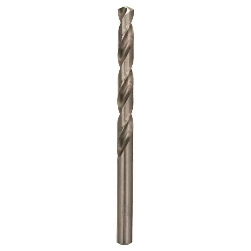 Bosch Metalbor Hss-      0x117mm 5stk 2608595072